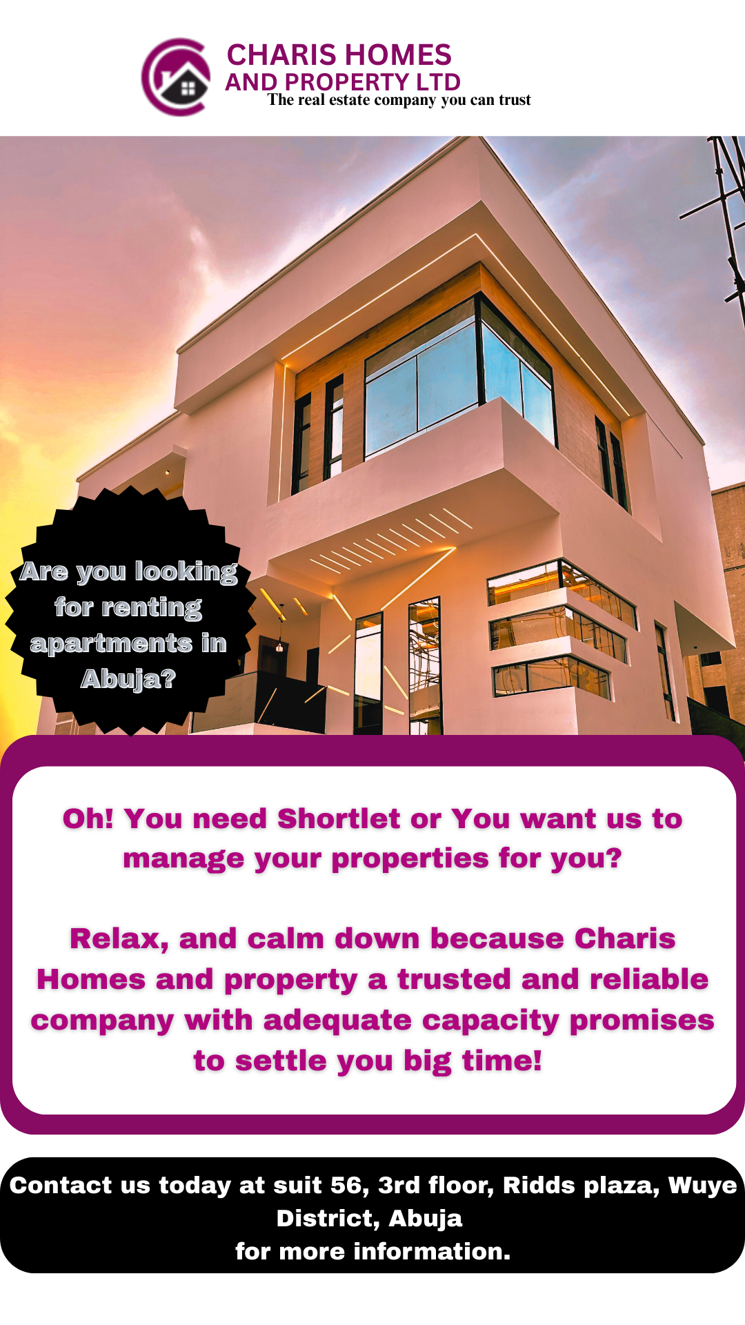 The Hospitality Advantage in Real Estate.